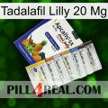 Tadalafil Lilly 20 Mg 11